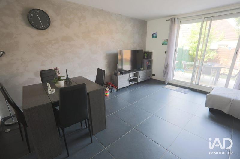 Maison - 81 m² - 4 pièces