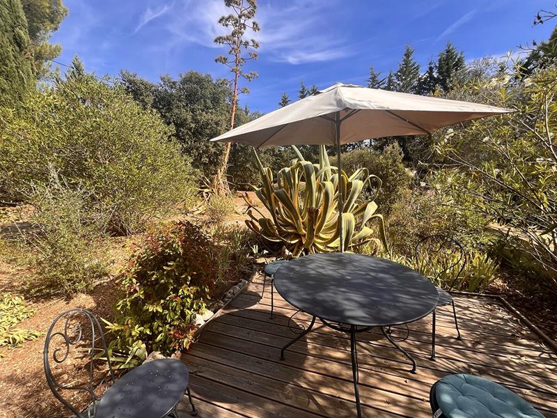 Villa - 155 m² - 6 pièces