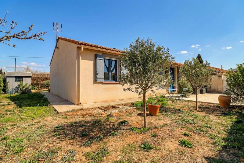 Maison - 98 m² - 4 pièces