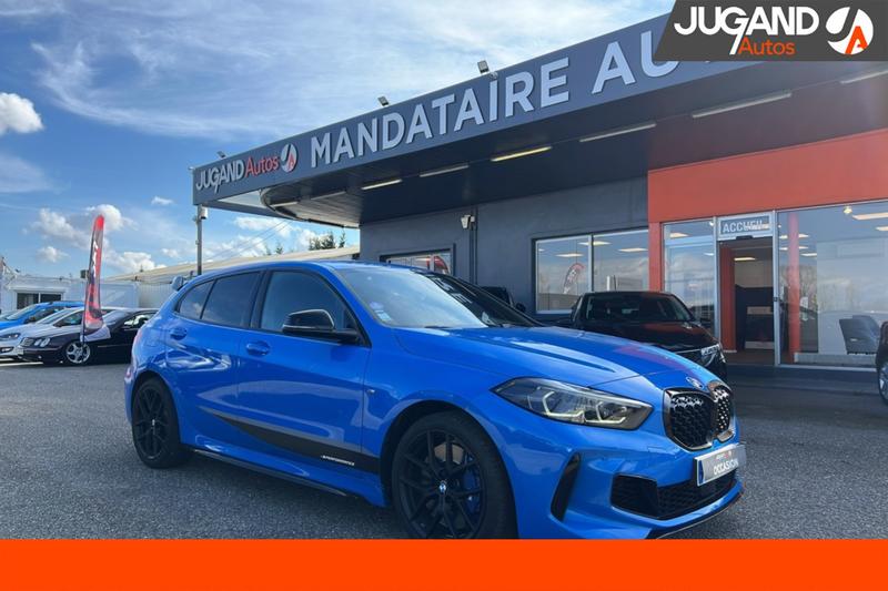 Bmw Série 1 m 135i 2.0 305 Xdrive