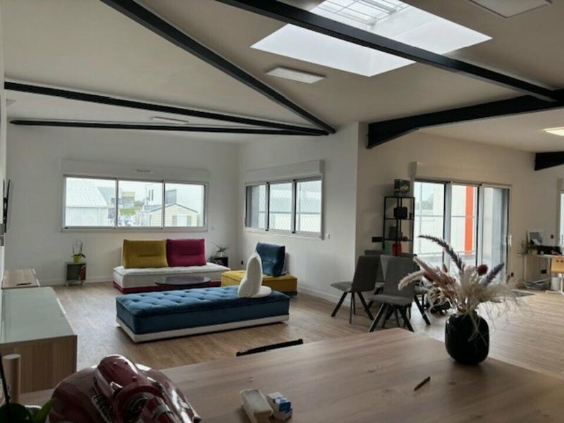 Local d'activité / Entrepôt - 360 m²