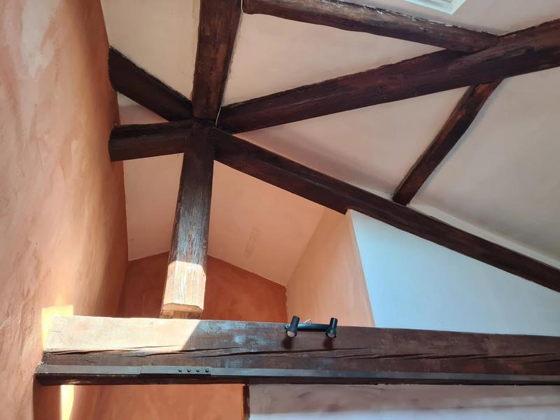 Manoir - 441 m² - 13 pièces