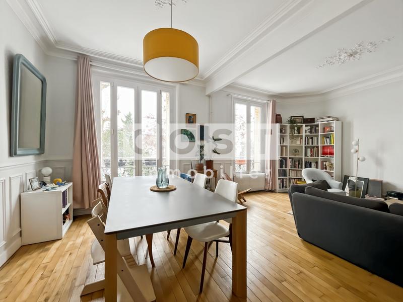 Appartement - 68 m² - 3 pièces