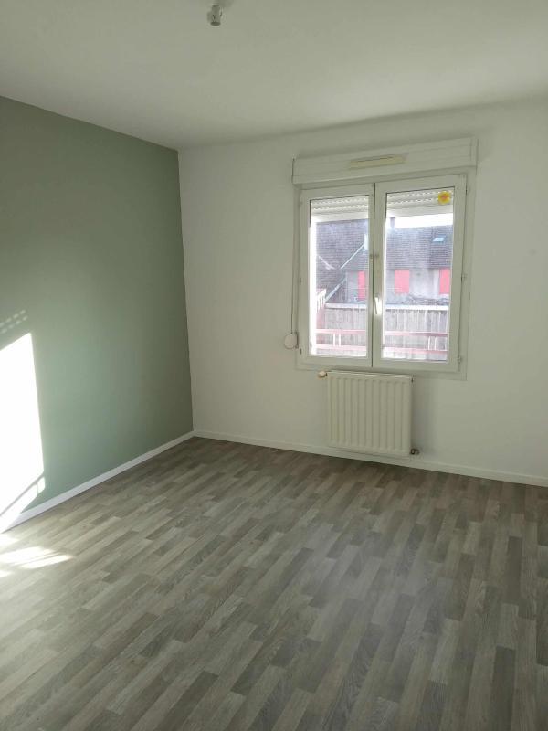 Appartement - 79 m² - 3 pièces