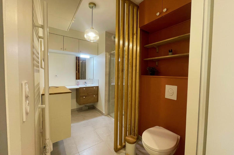 Appartement - 29 m² - 1 pièce