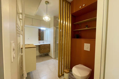 Appartement - 29 m² - 1 pièce