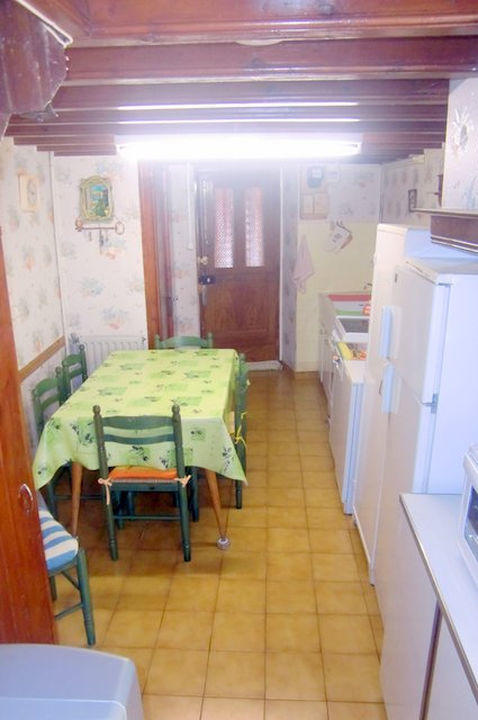 Maison de village - 47 m² - 3 pièces