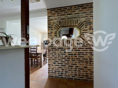 Maison - 107 m² - 6 pièces