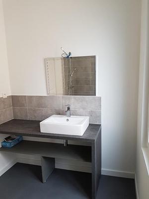 Maison - 69 m² - 3 pièces