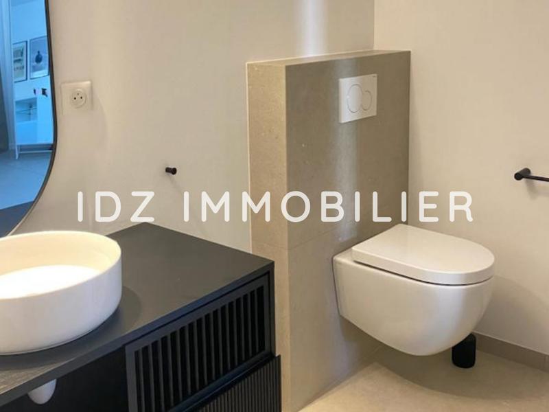 Appartement - 31 m² - 1 pièce