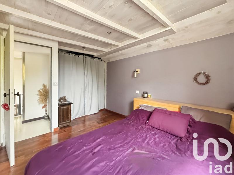 Maison - 57 m² - 3 pièces