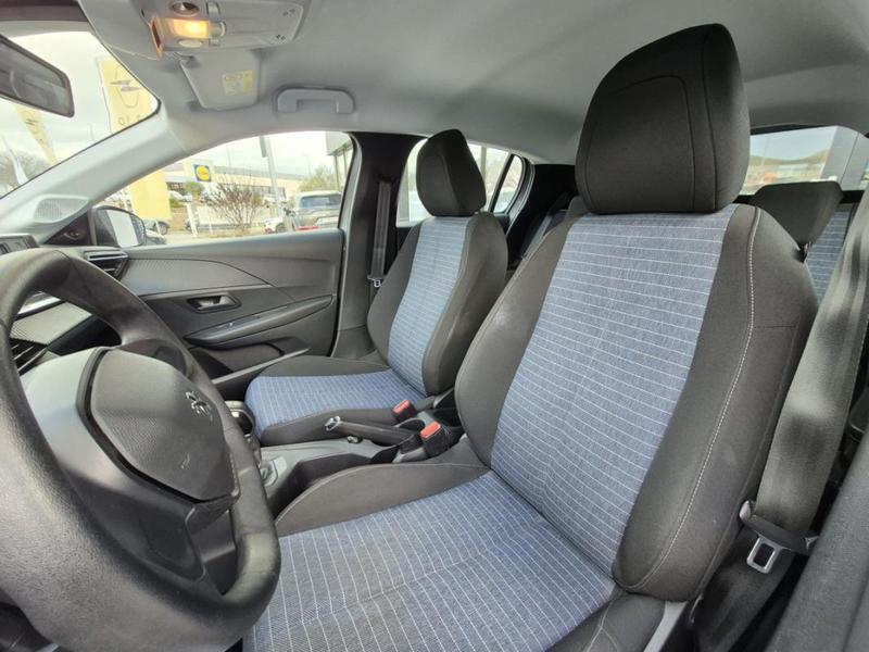 Peugeot 208 II PureTech 75 s&amp;S Like