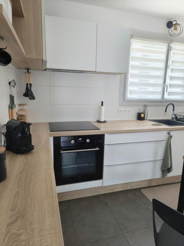 Maison - 71 m² - 4 pièces