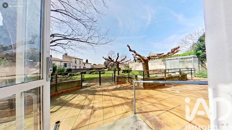 Appartement - 156 m² - 4 pièces