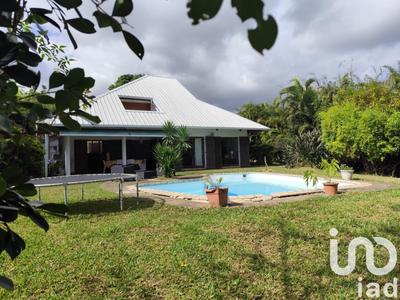 Maison - 176 m² - 5 pièces