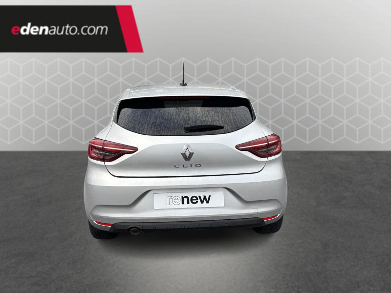 Renault Clio TCe 90 Evolution