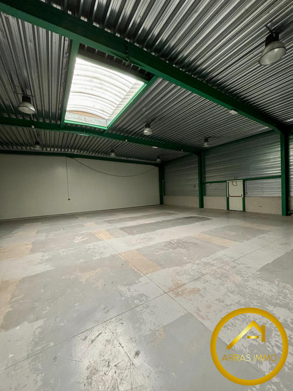 Local commercial - 300 m²