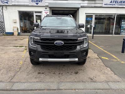 Ford Ranger 3.0 V6 Ecoblue 240 Wildtrack