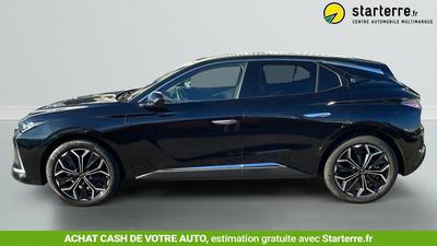 Ds Ds 4 PureTech 130 Eat8 Rivoli