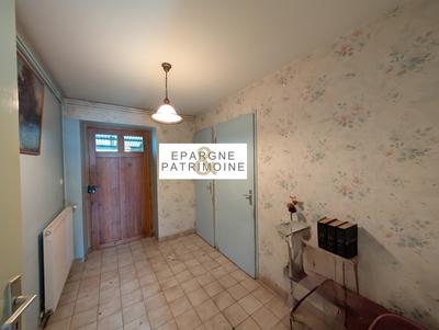 Maison - 127 m² - 6 pièces