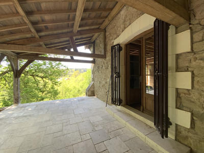 Maison - 600 m² - 15 pièces