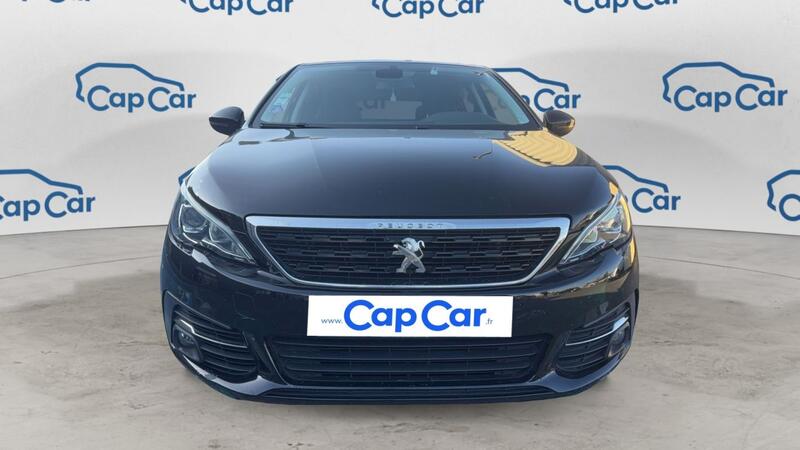 Peugeot 308 1.2 PureTech 110 Style