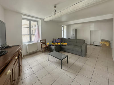 Appartement - 70 m² - 4 pièces