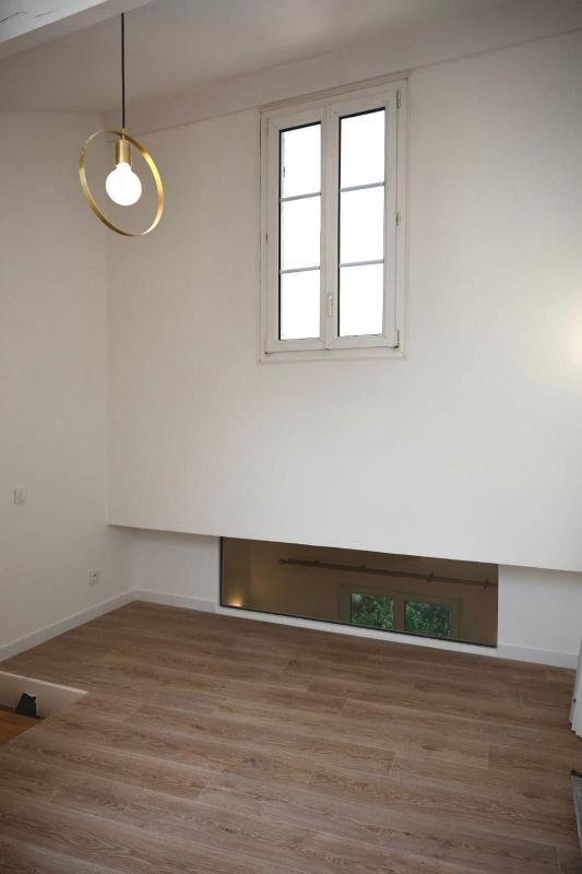 Duplex - 52 m² - 3 pièces