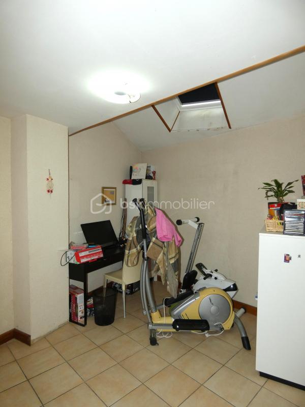 Maison de ville - 151 m² - 6 pièces