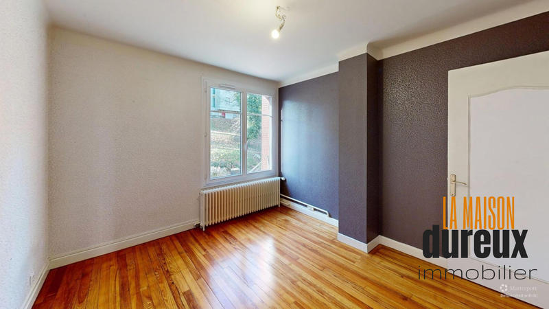 Maison - 159 m² - 6 pièces