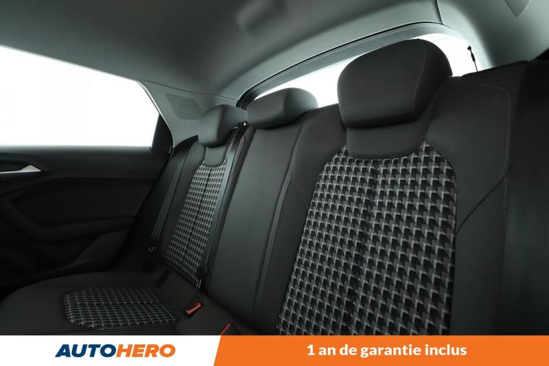 Audi A1 sportback 30 Tfsi Design s tronic 7 110 ch