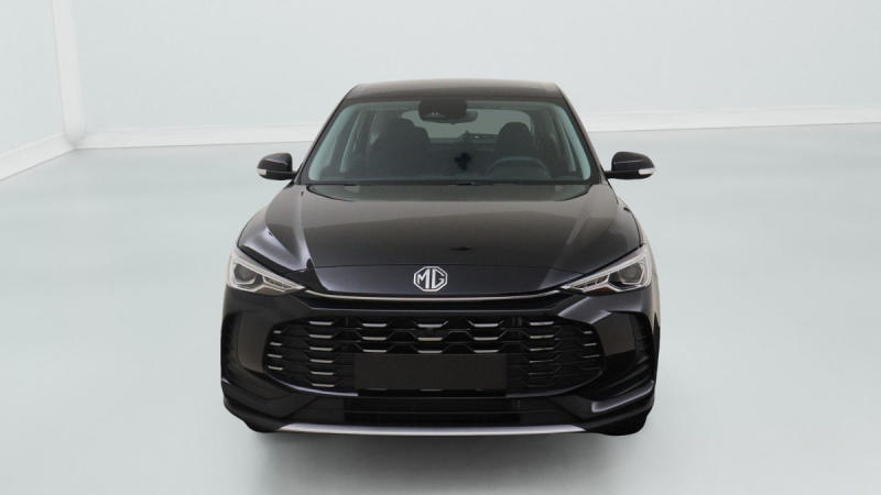 Mg Zs Standard 1.5 115 Ch