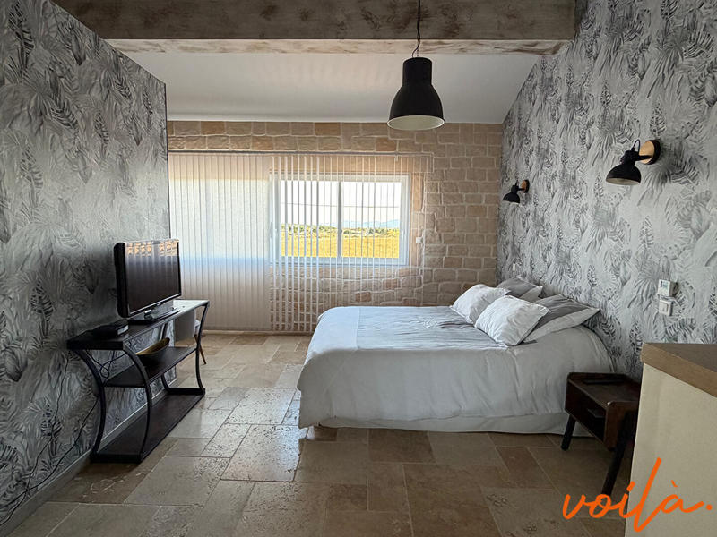 Maison - 182 m² - 5 pièces