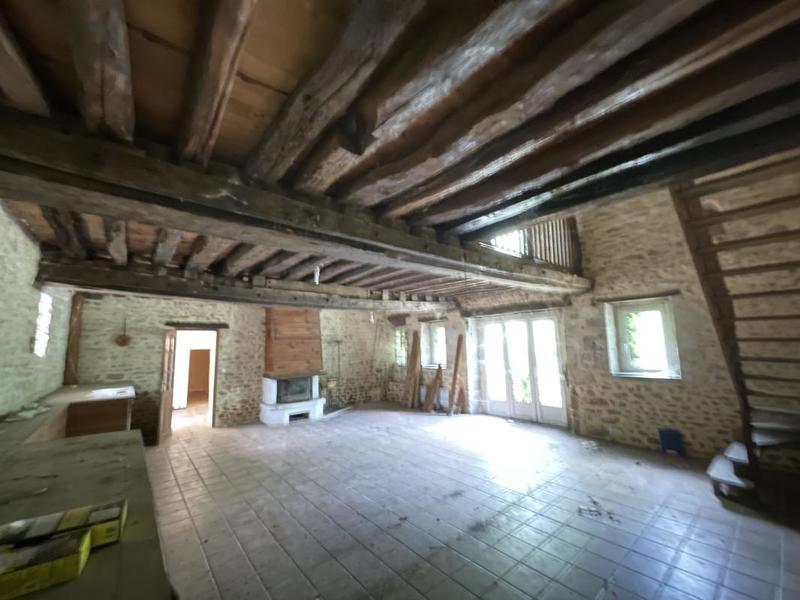 Maison - 252 m² - 10 pièces