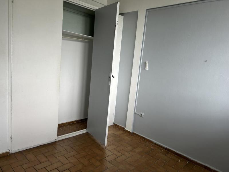 Appartement - 107 m² - 4 pièces