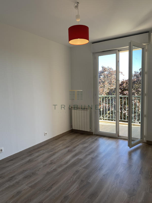 Appartement - 78 m² - 4 pièces