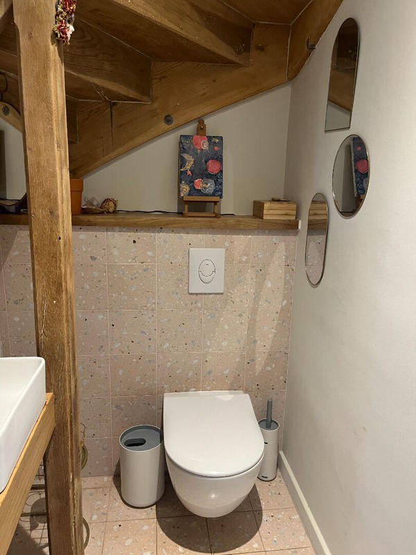 Maison - 150 m² - 7 pièces