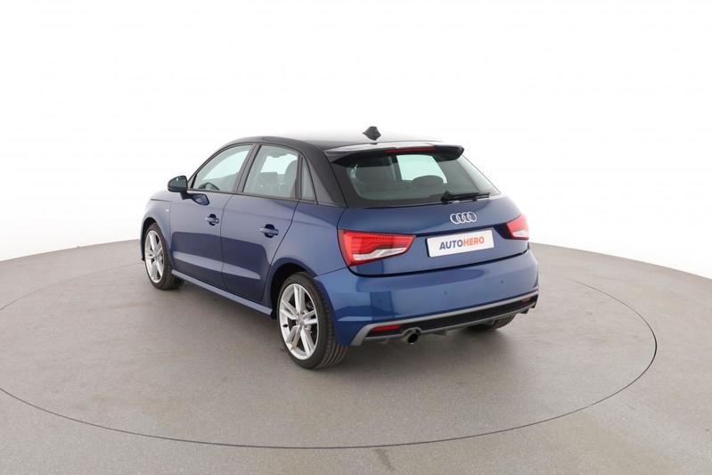Audi A1 sportback 1.0 Tfsi Ultra 95 ch