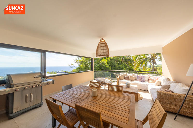 Maison - 160 m² - 5 pièces