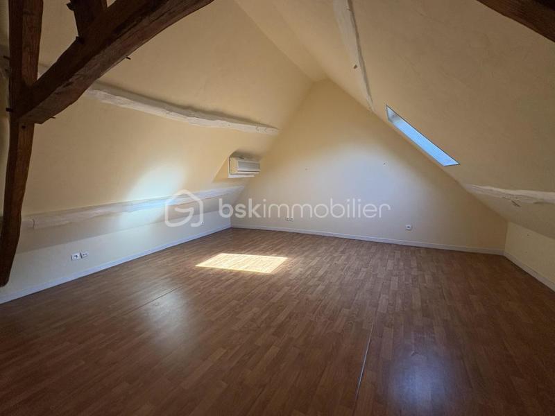 Maison - 134 m² - 5 pièces