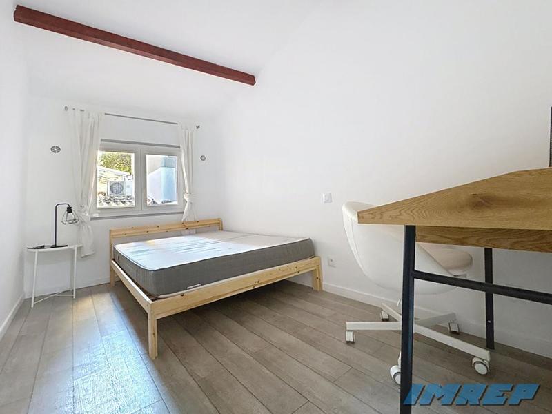 Maison de ville - 77 m² - 3 pièces