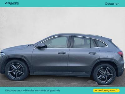 Mercedes Classe Gla 250 e 160+102ch Amg Line 8g-Dct