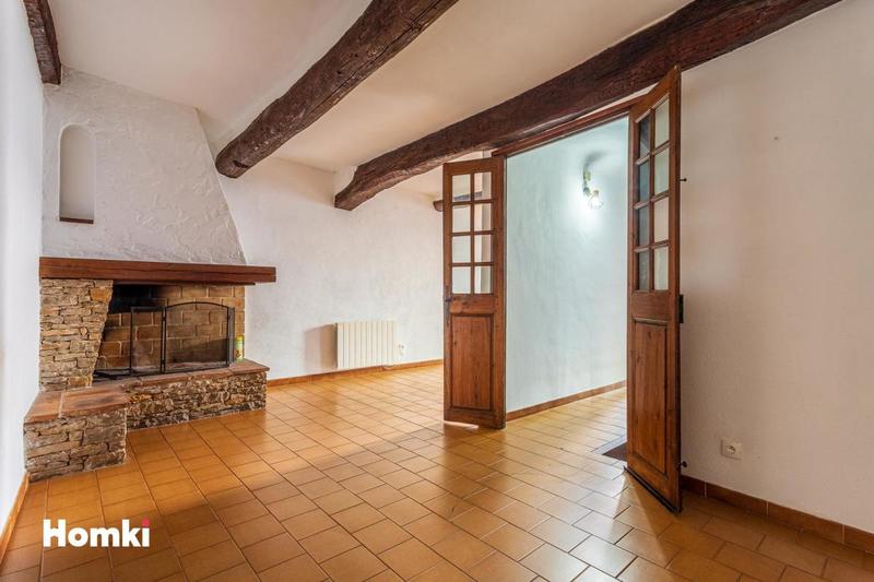 Maison de ville - 111 m² - 4 pièces