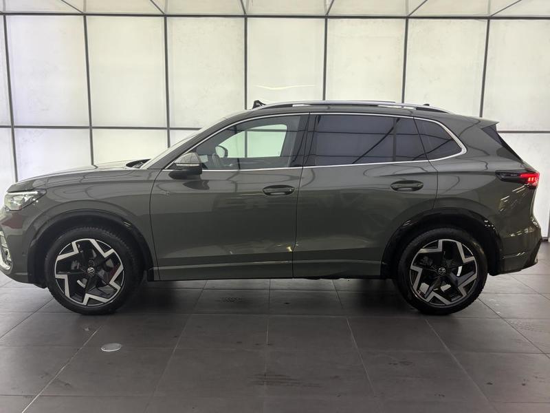 Volkswagen Tiguan 1.5 eTSI 150ch Dsg7 R-Line