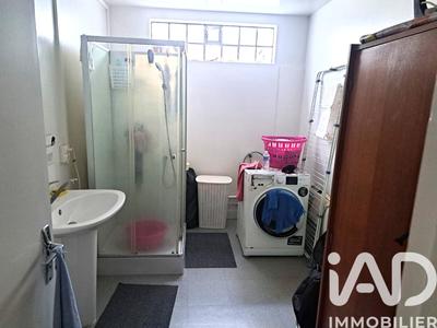 Maison de ville - 60 m² - 3 pièces