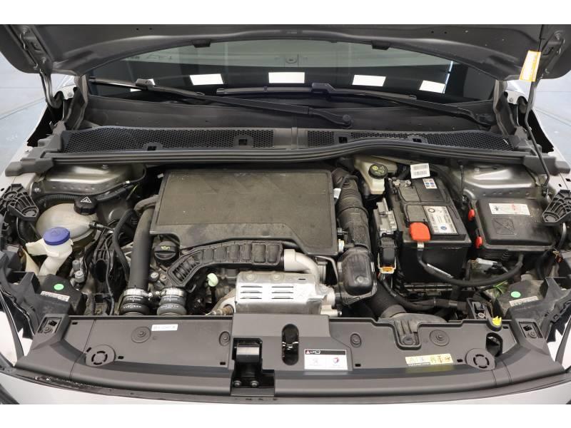 Peugeot 208 PureTech 100 s&amp;S Bvm6 Gt