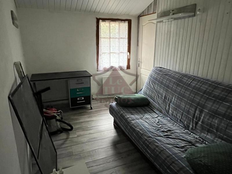 Maison en pierre - 80 m² - 5 pièces