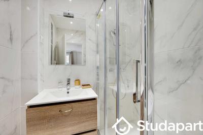 Appartement - 27 m² - 1 pièce