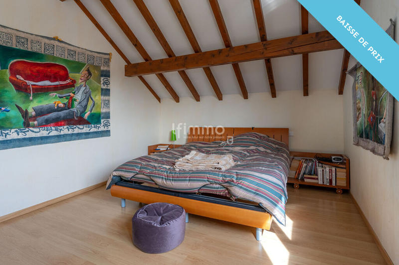 Villa - 500 m² - 12 pièces