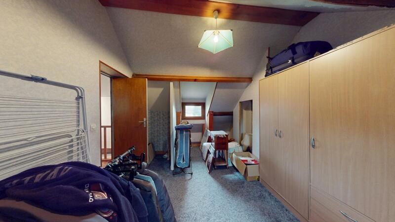 Maison - 106 m² - 4 pièces